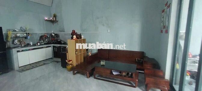 BÁN NHÀ CẤP 4 KIỆT TRƯỜNG CHINH – GIÁ TỐT, DỄ MUA