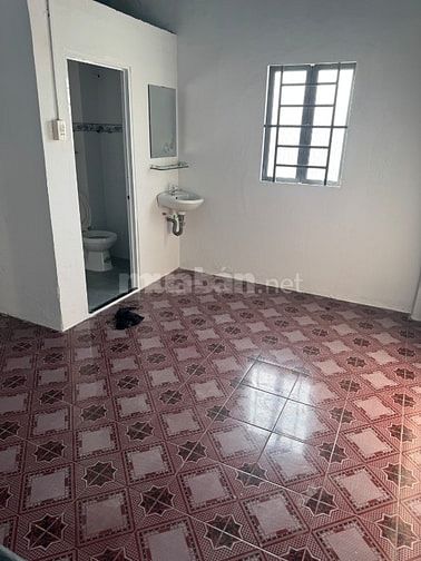 Cho thuê nhà nguyên căn đường Võ Văn Vân