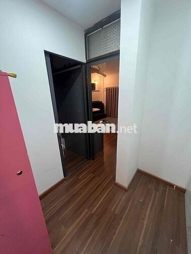 Chinh Chu Bán nhà Mặt tiền đường Phan Đăng lưu 71m nở hậu giá 3tỷ999
