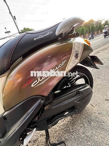 Yamaha Mio Classico Nâu kem