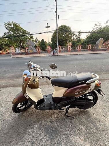 Yamaha Mio Classico Nâu kem