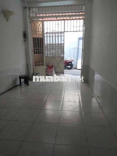 Nhà nguyên căn cho thuê Đường Xô Viết Nghệ Tĩnh Quận BT
