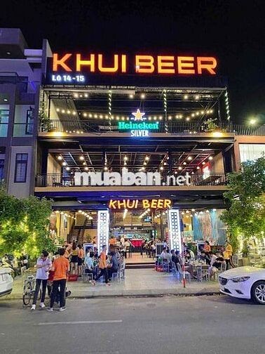 CHO THUÊ NHÀ MT 2/9 - SIÊU ĐẸP NGANG 12 M SẴN NHÀ ĐẸP - 270 M2