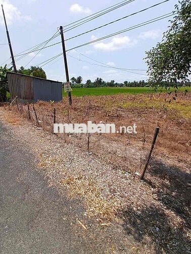 CHÍNH CHỦ BÁN GẤP ĐẤT MẶT TIỀN ĐT 937B  LÔ DÀI 70M SIÊU HIẾM