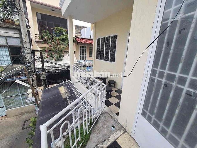 Nhà nguyên căn cho thuê Đường Xô Viết Nghệ Tĩnh Quận BT