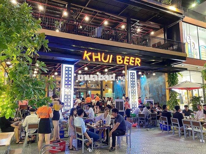 CHO THUÊ NHÀ MT 2/9 - SIÊU ĐẸP NGANG 12 M SẴN NHÀ ĐẸP - 270 M2