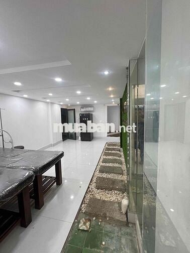 Chinh Chu Bán nhà Mặt tiền đường Phan Đăng lưu 71m nở hậu giá 3tỷ999