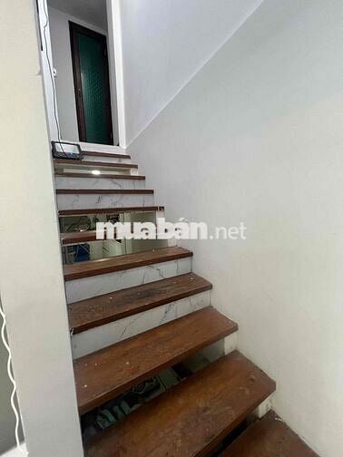 Chinh Chu Bán nhà Mặt tiền đường Phan Đăng lưu 71m nở hậu giá 3tỷ999