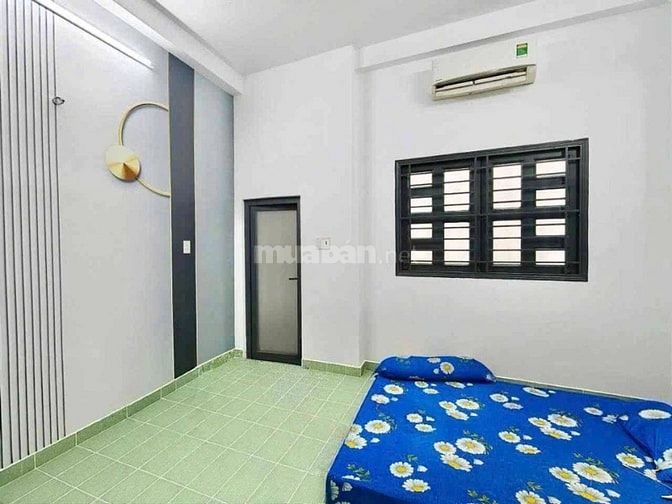 SIÊU PHẨM HIỆP BÌNH PHƯỚC – SỔ NỞ HẬU TÀI LỘC – 3 TẦNG BTCT – GIÁ 6,8 