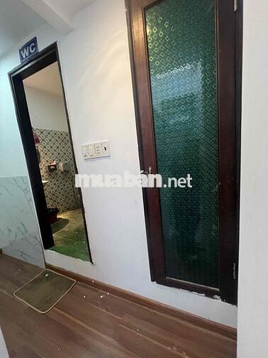 Chinh Chu Bán nhà Mặt tiền đường Phan Đăng lưu 71m nở hậu giá 3tỷ999