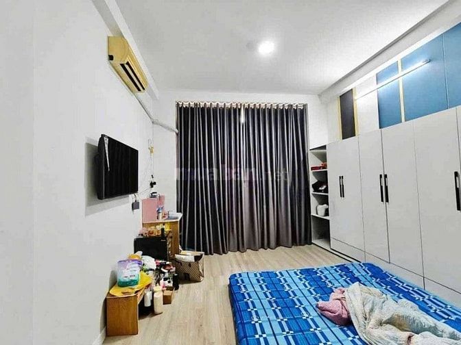 SIÊU PHẨM HIỆP BÌNH PHƯỚC – SỔ NỞ HẬU TÀI LỘC – 3 TẦNG BTCT – GIÁ 6,8 