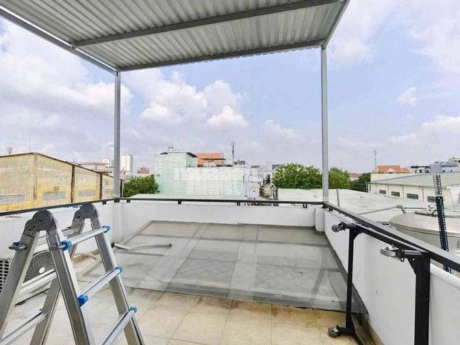SIÊU PHẨM HIỆP BÌNH PHƯỚC – SỔ NỞ HẬU TÀI LỘC – 3 TẦNG BTCT – GIÁ 6,8 