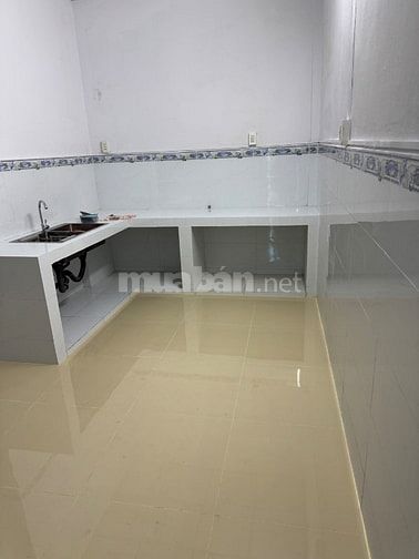 Cho thuê nhà nguyên căn đường Võ Văn Vân