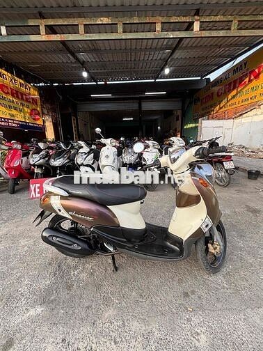 Yamaha Mio Classico Nâu kem