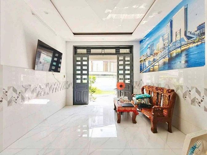 SIÊU PHẨM HIỆP BÌNH PHƯỚC – SỔ NỞ HẬU TÀI LỘC – 3 TẦNG BTCT – GIÁ 6,8 