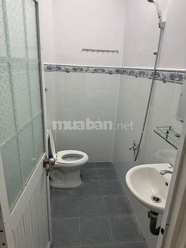 Cho thuê nhà nguyên căn đường Võ Văn Vân