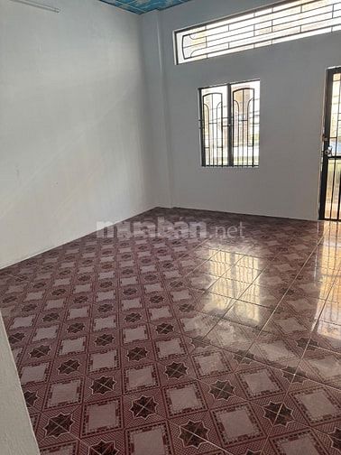 Cho thuê nhà nguyên căn đường Võ Văn Vân