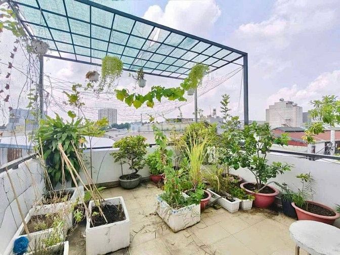 SIÊU PHẨM HIỆP BÌNH PHƯỚC – SỔ NỞ HẬU TÀI LỘC – 3 TẦNG BTCT – GIÁ 6,8 