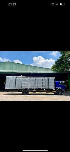 Cần tuyển 10 tài xế dấu b2 , c ,c1