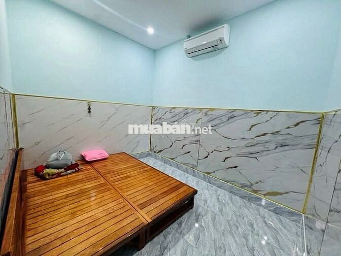 BÁN CĂN NHÀ ĐẸP, HẺM XE HƠI ĐỖ CỬA PHƯỜNG TAM BÌNH, 136M2 GIÁ 3,5 TỶ