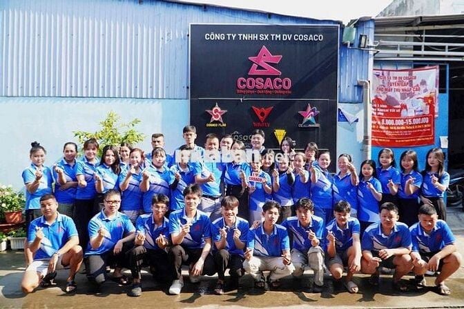 *** thợ may thu nhập cao làm việc quận 12
