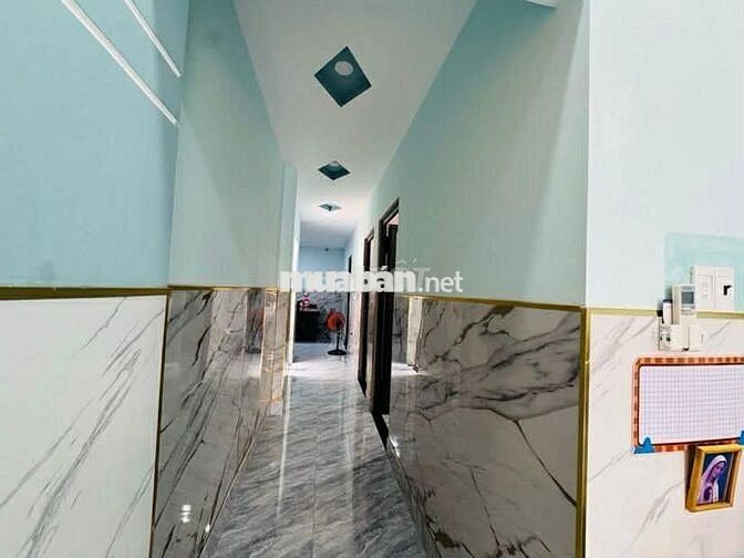 BÁN CĂN NHÀ ĐẸP, HẺM XE HƠI ĐỖ CỬA PHƯỜNG TAM BÌNH, 136M2 GIÁ 3,5 TỶ
