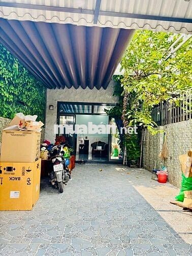 BÁN CĂN NHÀ ĐẸP, HẺM XE HƠI ĐỖ CỬA PHƯỜNG TAM BÌNH, 136M2 GIÁ 3,5 TỶ