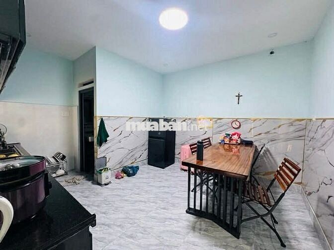 BÁN CĂN NHÀ ĐẸP, HẺM XE HƠI ĐỖ CỬA PHƯỜNG TAM BÌNH, 136M2 GIÁ 3,5 TỶ