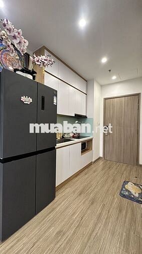 🔥CHỈ  2TỶ88  –  CÓ CĂN STUDIO VINSMART CITY – CÓ SỔ– FULL NỘI THẤT 🔥