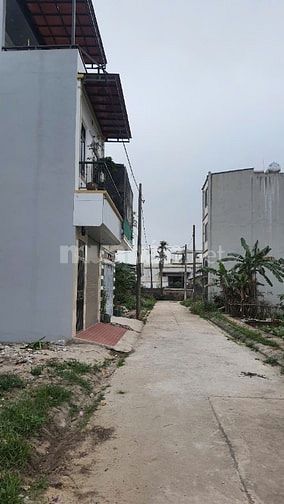 Bán nhà đường oto tránh khu đấu giá Phúc Tiến - Hà Đông