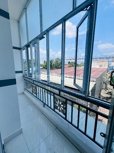 CHÍNH CHỦ GỬI EM THÍA NHÀ SHR 735 TRIỆU - 1 TRỆT 1 LẦU 2PN 2WC