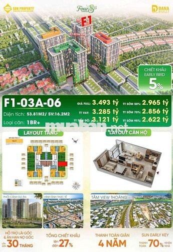 🚩𝐒𝐔𝐍 𝐅𝐎𝐔𝐑𝐒 𝐓𝐎𝐖𝐄𝐑 | Cập nhật giỏ hàng