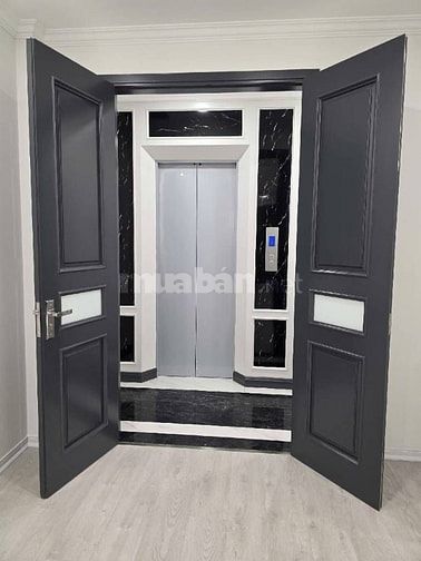 NHÀ MỞI Ở NGÀY – PHÚ THƯỢNG – TÂY HỒ - THANG MÁY – GẦN Ô TÔ, HƯỞNG TRỌ