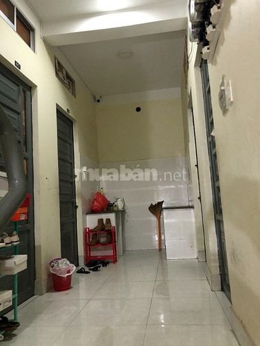 Cho thuê phòng dài hạn đường Hoàng Dư Khương, Q1O