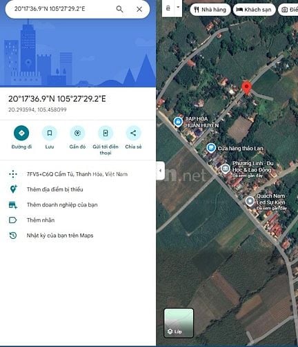 3000m2 60m mặt tiền  1500mm2 thổ cư còn lâu mới đến 1 tỷ