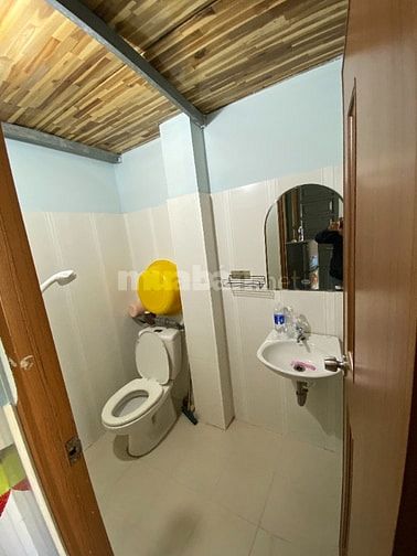 Cho thuê phòng dài hạn đường Hoàng Dư Khương, Q1O
