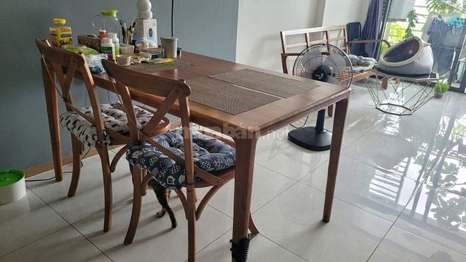 Chung cư Carillon 2, Trịnh Đình Thảo, TP: 2p ngủ, 75m2, nhà mới, 10tr5