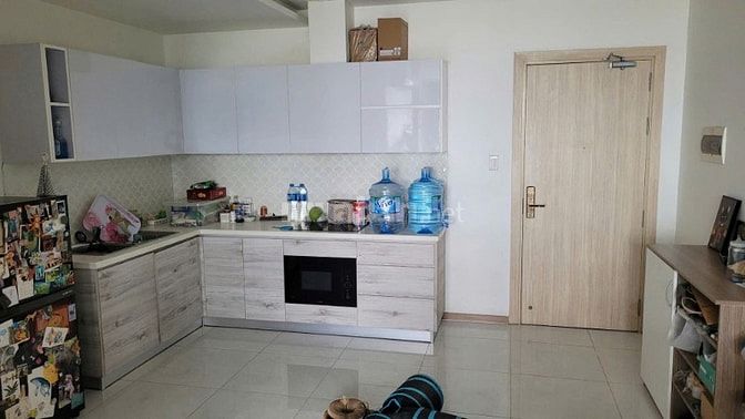 Chung cư Carillon 2, Trịnh Đình Thảo, TP: 2p ngủ, 75m2, nhà mới, 10tr5