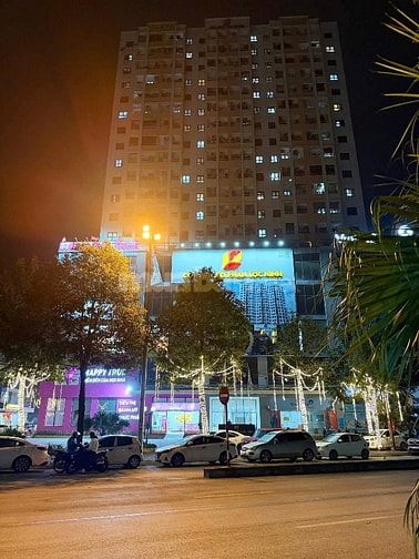 Chung cư lộc ninh 2 ngủ 2 vs giá mềm nhất hà nôj