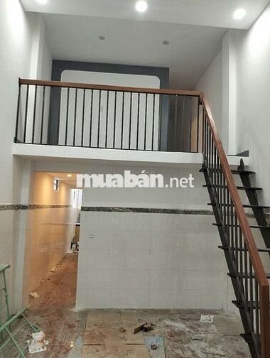 Bán nhà gác lửng đẹp gần nhà bà Huế