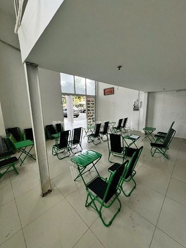 SANG QUÁN CAFE MỚI 100% – CHƯA KHAI TRƯƠNG – CITIHOME CÁT LÁI