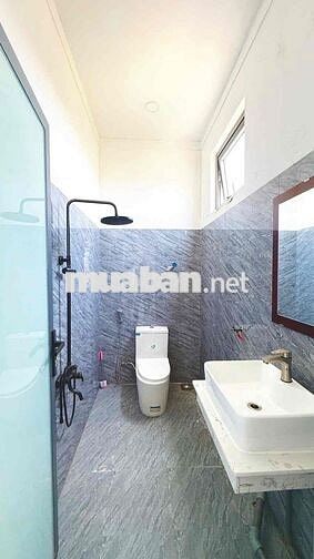 CHO THUÊ TOÀ NHÀ 1 HẦM 4 LẦU MẶT TIỀN GIẢI PHÓNG, TÂN THÀNH, 7,5x13M