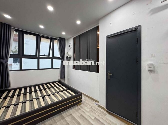 KHAI TRƯƠNG CĂN HỘ NGAY BỜ KÈ HOÀNG SA - QUẬN 3