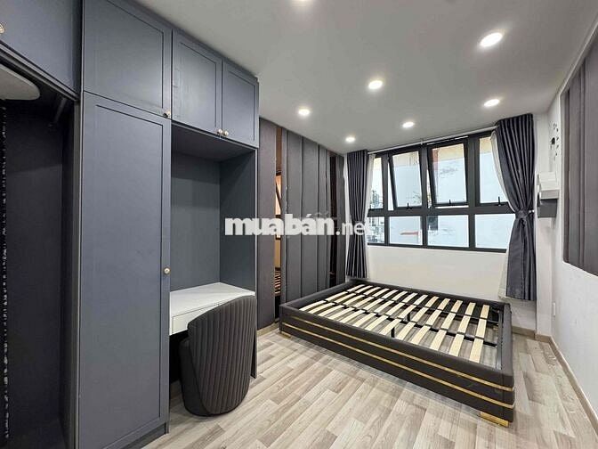 KHAI TRƯƠNG CĂN HỘ NGAY BỜ KÈ HOÀNG SA - QUẬN 3