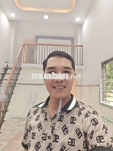 Bán nhà gác lửng đẹp gần nhà bà Huế