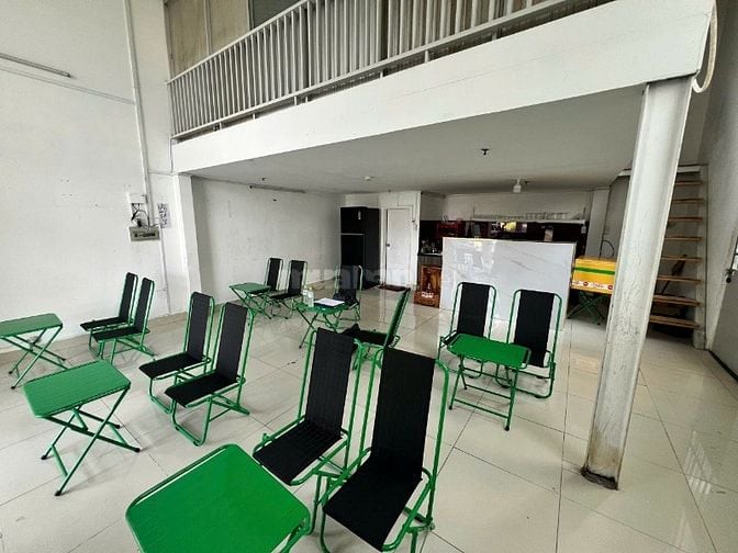 SANG QUÁN CAFE MỚI 100% – CHƯA KHAI TRƯƠNG – CITIHOME CÁT LÁI