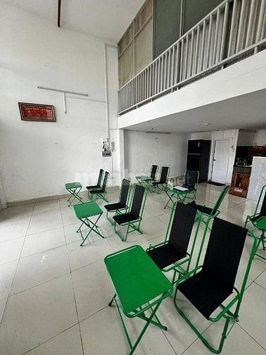 SANG QUÁN CAFE MỚI 100% – CHƯA KHAI TRƯƠNG – CITIHOME CÁT LÁI