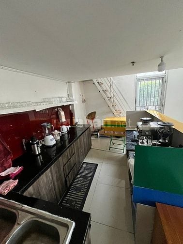 SANG QUÁN CAFE MỚI 100% – CHƯA KHAI TRƯƠNG – CITIHOME CÁT LÁI