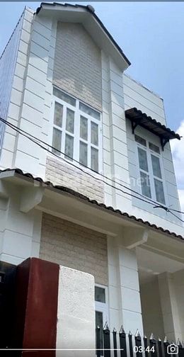 Cho thuê nhà mới, nhà trống giao ngay