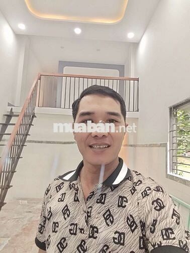 Bán nhà gác lửng đẹp gần nhà bà Huế